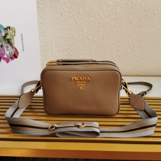 Prada Satchel Bags